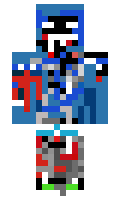 Whitewolf7575 minecraft skin