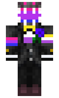 MadGnat1 minecraft skin