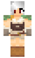 Riven minecraft skin