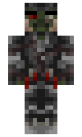 KameNS2 minecraft skin