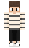 pro33 minecraft skin