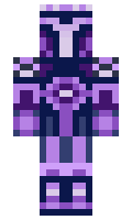 FriarTuckshop minecraft skin