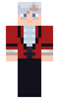 volts5000 minecraft skin