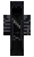 mariK minecraft skin