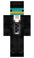 GuccioHental minecraft skin