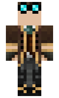 LYONWGF minecraft skin