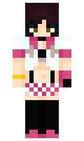 HikenSidney minecraft skin