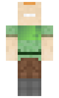 xusty minecraft skin