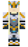 Nastyjag91 minecraft skin