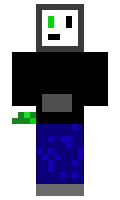 stickdragon minecraft skin