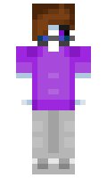 CamCraftGaming minecraft skin