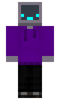 Drinferno0303 minecraft skin