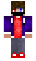 TheRepock minecraft skin