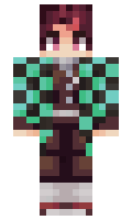 Poopmamaslayer minecraft skin