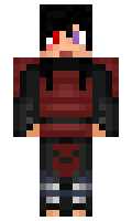 kayrox minecraft skin