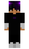 AstroXGalaxy minecraft skin