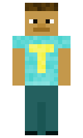 SigiKhan minecraft skin