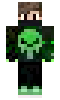 son1k minecraft skin