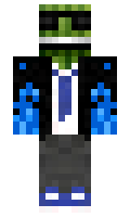 wisepe minecraft skin