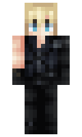 TkJohnson minecraft skin