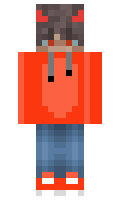 SaberTeeth6 minecraft skin