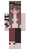 mythiccALT minecraft skin