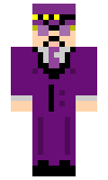 APimpNamedShane minecraft skin