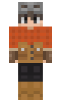 itlzsdg minecraft skin