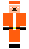 CabanNieves minecraft skin