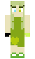 Marysia14 minecraft skin