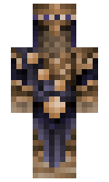 Dairsad minecraft skin