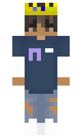 URIELYT minecraft skin