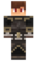 BenjiX360 minecraft skin