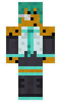 kekisht minecraft skin