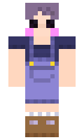 zeyaaaaa minecraft skin