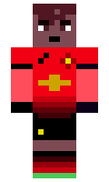 Xzhi0 minecraft skin