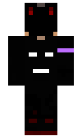 Klaushel minecraft skin