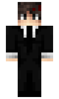 GouMyx minecraft skin