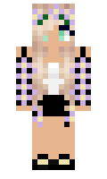 EEmilyBear minecraft skin