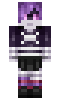 SansBuilder minecraft skin