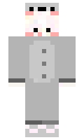 CryJewel minecraft skin