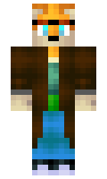 KorobkaYottabyte minecraft skin
