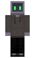 Plexury minecraft skin