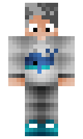 MouchWar minecraft skin