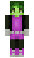 SmeltedBeans minecraft skin