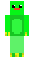 Twafo minecraft skin