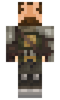 Lemons minecraft skin