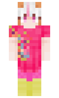 Gia minecraft skin