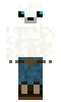 SealMC minecraft skin