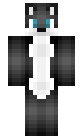 TheSparkleDog minecraft skin